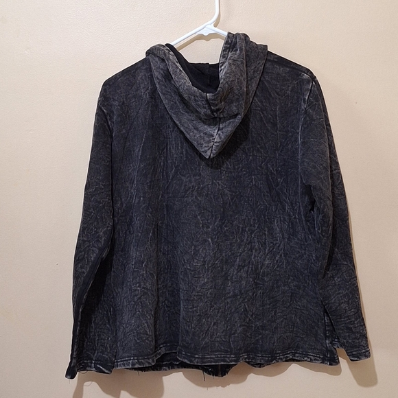 Rising International Hoody - Picture 6 of 6